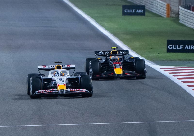 'FIA voert nieuwe maatregelen in om deze aanpak van Red Bull tegen te houden'