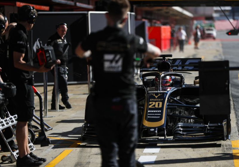 Steiner niet bezorgd over logo Rich Energy: "Niet ons probleem"