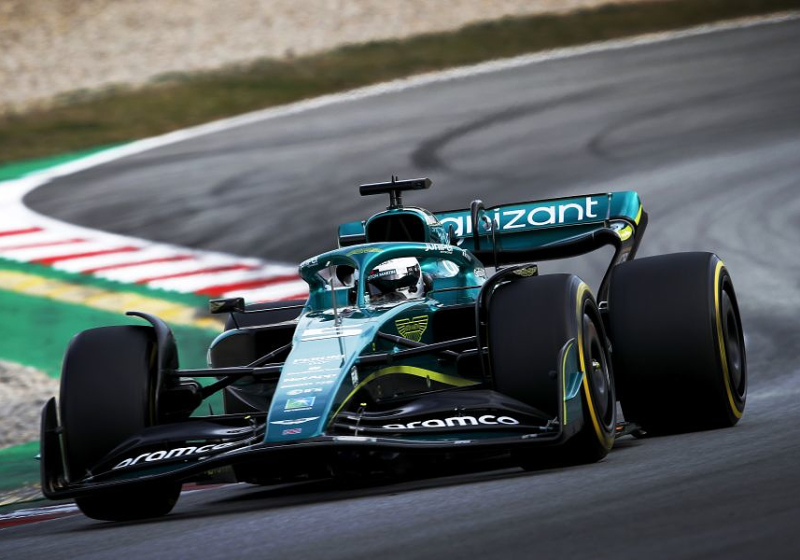 Aston Martin 'must avoid corporate structure at all costs' to deliver F1 title goal