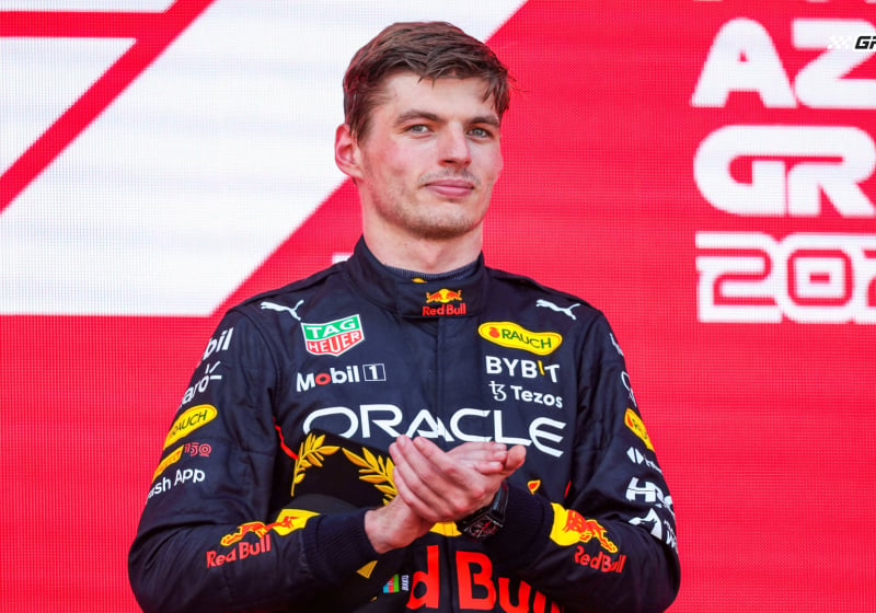 'GP Brazilië goede mogelijkheid voor Verstappen om gridstraf te incasseren'