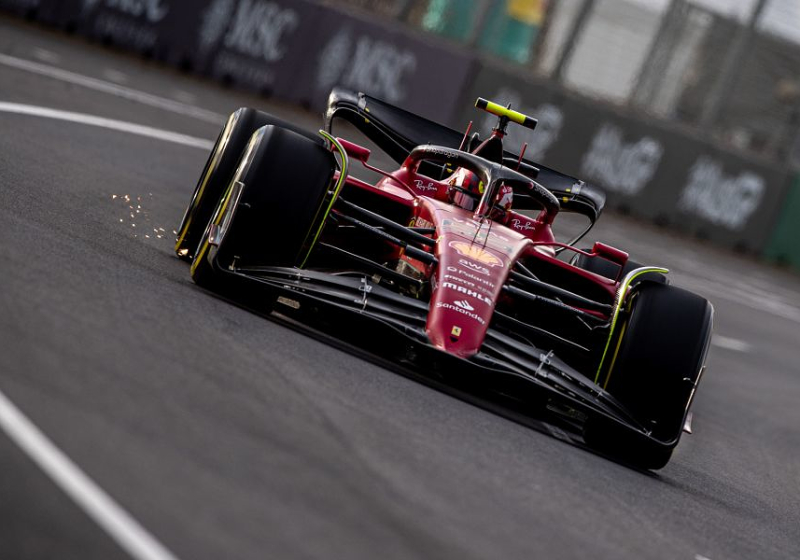"Ferrari dará gran batalla en el GP de Miami"