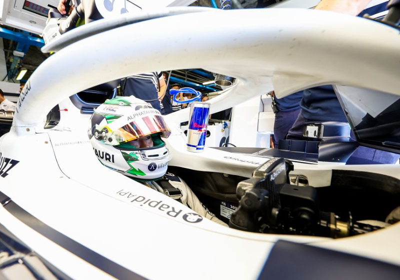 F1 star reveals farewell tribute for Abu Dhabi Grand Prix