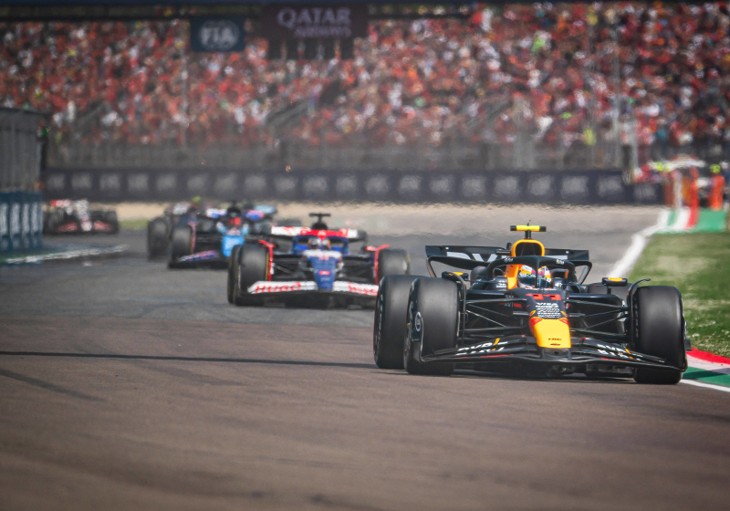 F1 Checo Hoy: Diferencia con Max; La desventaja de Red Bull; Lo amenazan