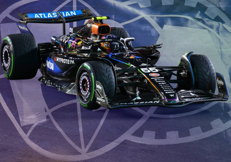 FIA decides penalty for Sainz in Las Vegas