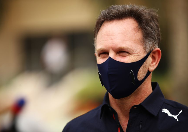 Horner urges F1 to approach engine changes with a "clean sheet"