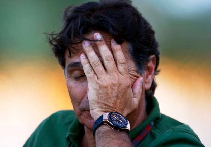 Piquet moet fikse schadevergoeding betalen na racistische opmerkingen over Hamilton