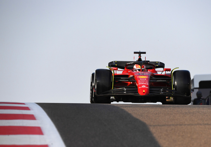 Is het een kwestie van tijd tot Ferrari weer wereldkampioen wordt?