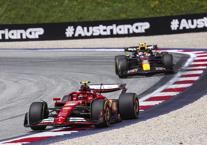 F1 Hoy: Albon habla de Sainz; Alonso humilla a Stroll; Fernando confirma problemas