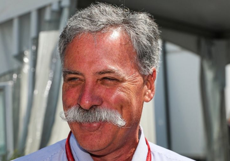 Formule 1 bereid afstand te doen van onaantrekkelijke races