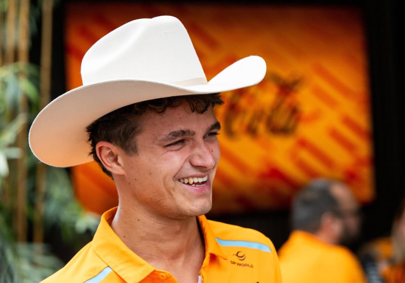US Grand Prix set for staggering $1billion impact as F1 arrives in Austin