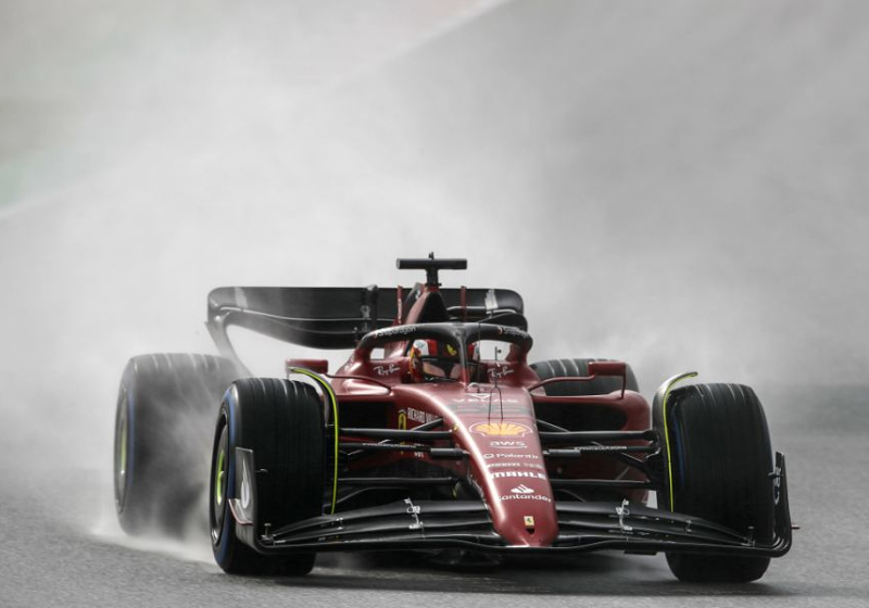 Carlos Sainz: 5 razones para ser optimistas en esta F1 2022