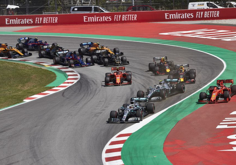 FIA introduceert nieuwe veiligheidsmaatregelen