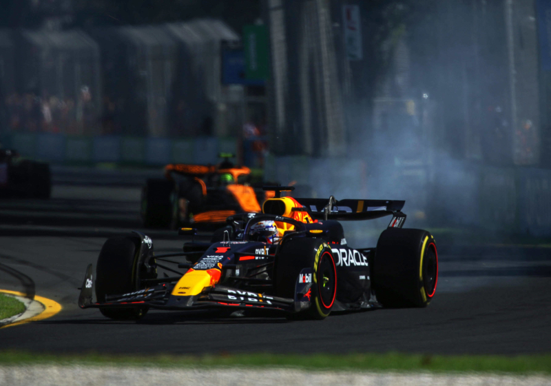 Remfabrikant Brembo legt verantwoordelijkheid uitvalbeurt Verstappen bij Red Bull