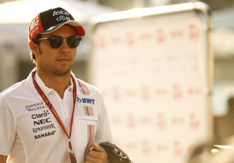 Rechtbank stelt Force India onder curatele