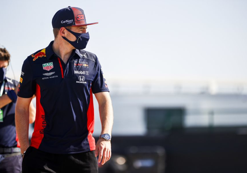 Verstappen over vergelijking met Schumacher: "Ik ben een andere coureur"