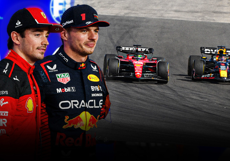 Prost prijst 'niet politieke' Verstappen, Ferrari zaait verwarring op social media | GPFans Recap