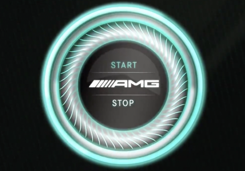 VIDEO: Mercedes zet nieuwe F1-bolide voor het eerst aan