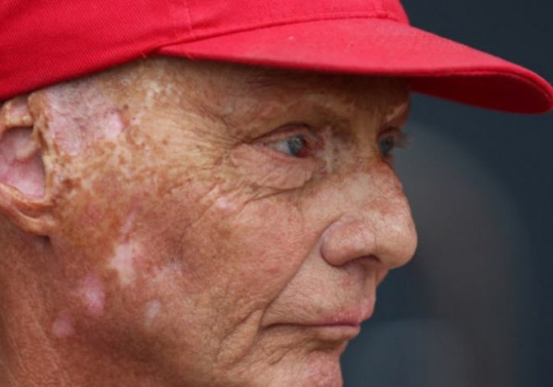 Niki Lauda: 'Bottas verdiende de tweede plek'