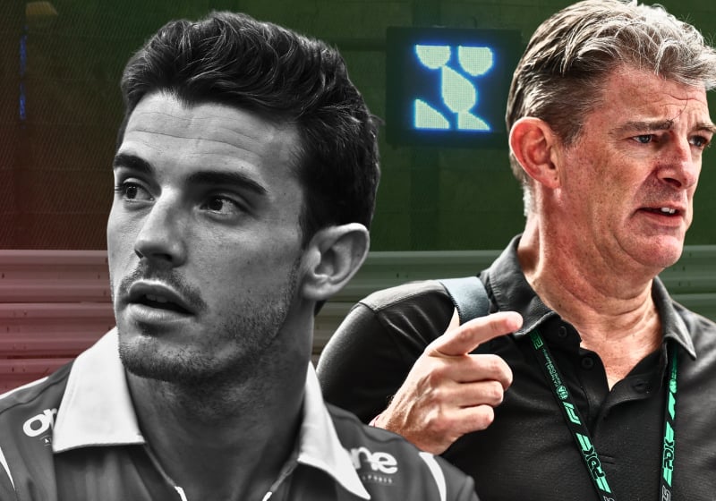 Lowdon vertelt tien jaar na overlijden Bianchi: "Wij en zijn familie sliepen nachtenlang op de vloer"