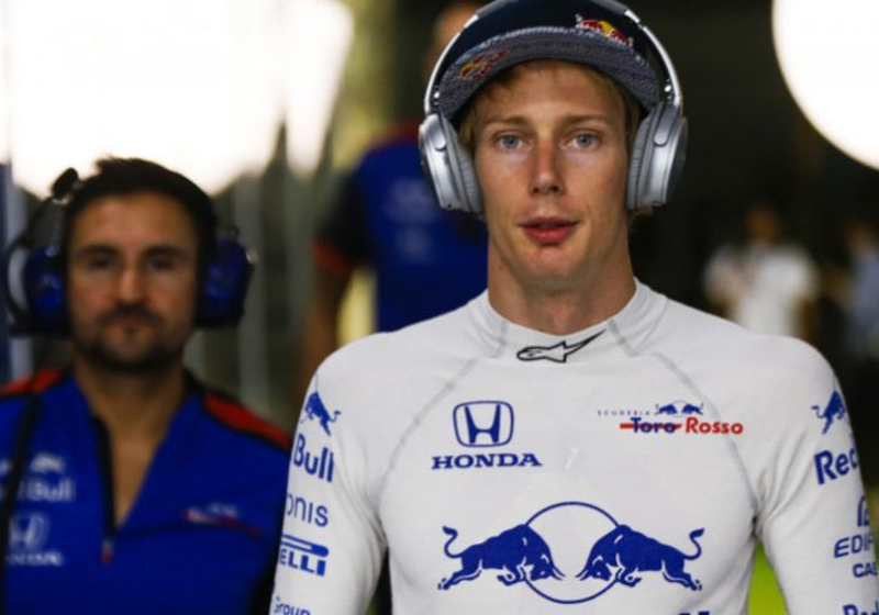 Marko: "Niet gek om Hartley nog een jaar te houden"