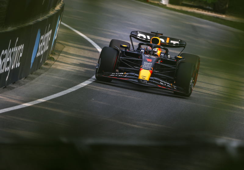 Rivals trial Red Bull INSPIRED upgrades ahead of Austrian GP