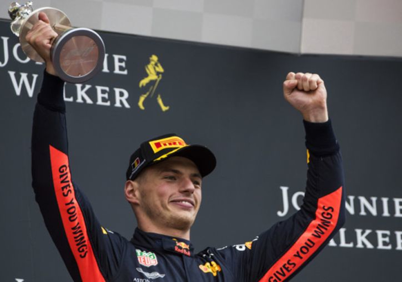 Verstappen verklaart opmars Red Bull Racing: "Elke update pakte goed uit"