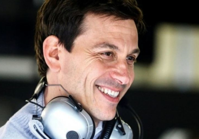 Wolff: 2018 F1 battle has already begun