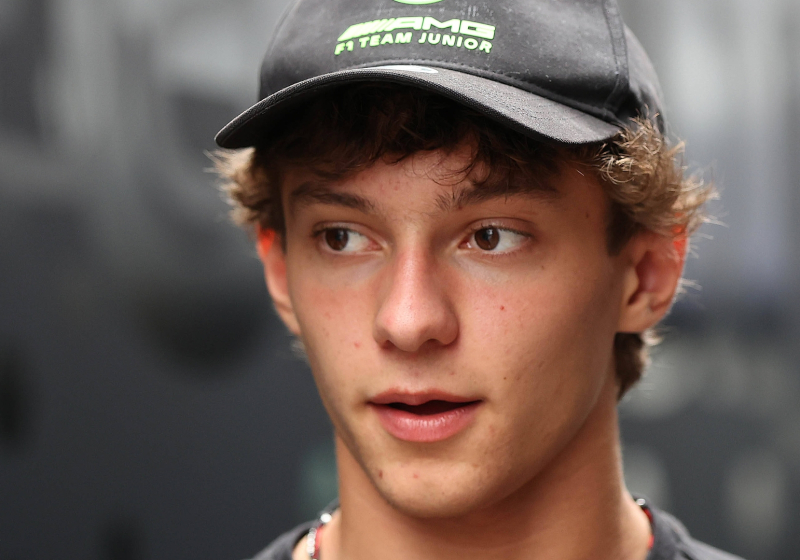 Antonelli Notizie Oggi: Mercedes accusa Verstappen: il suo futuro è a rischio, il record di Hamilton è vicino