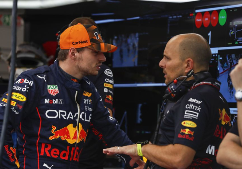 Steun voor Verstappen na Singapore: "Situatie onacceptabel voor iemand als Max"