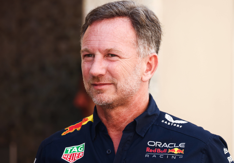 Horner geeft duidelijkheid over lopend onderzoek naar grensoverschrijdend gedrag