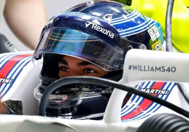 Stroll teleurgesteld over kwalificatie: "Perez en Gasly hielden me tegen"