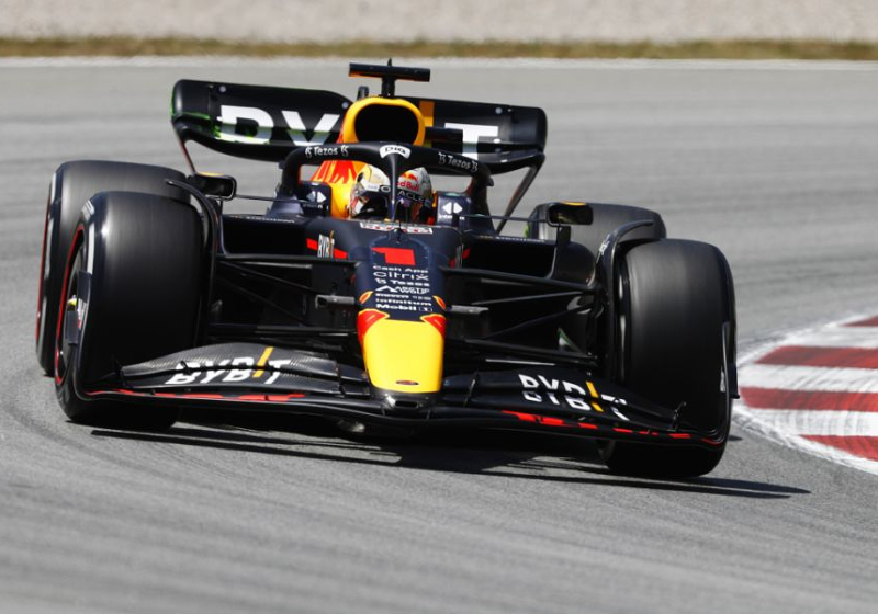 'F1 wil kalender anders gaan plannen, gaat race groeperen op basis van regio'