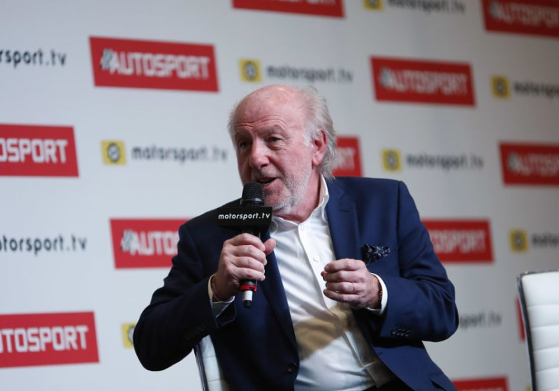 Richards: 'F1 heeft zichzelf in de vingers gesneden met domme aanpak hybride-motoren'