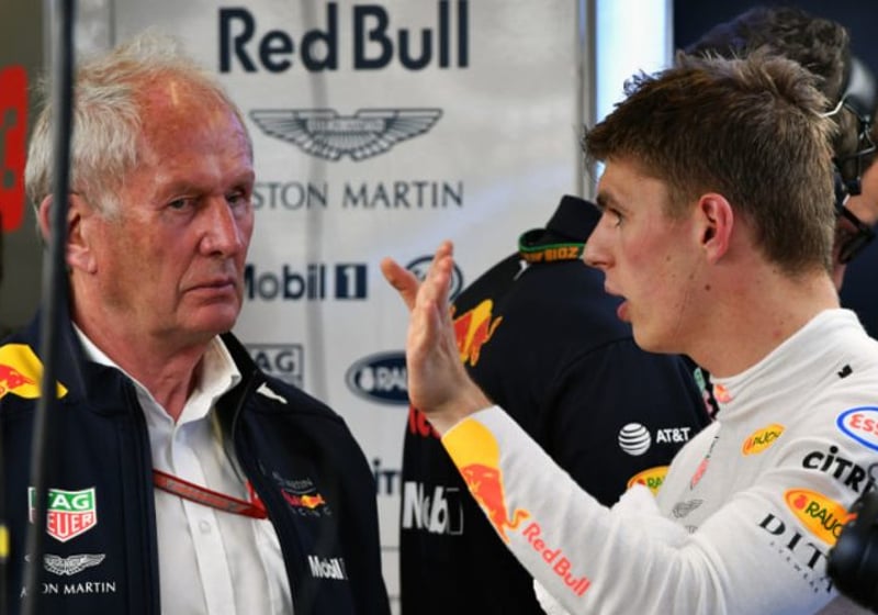 Verstappen critics talking 'absolute rubbish'
