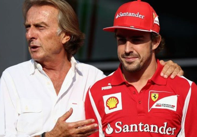Alonso: "Misschien behoort Ferrari wel niet tot de favorieten"