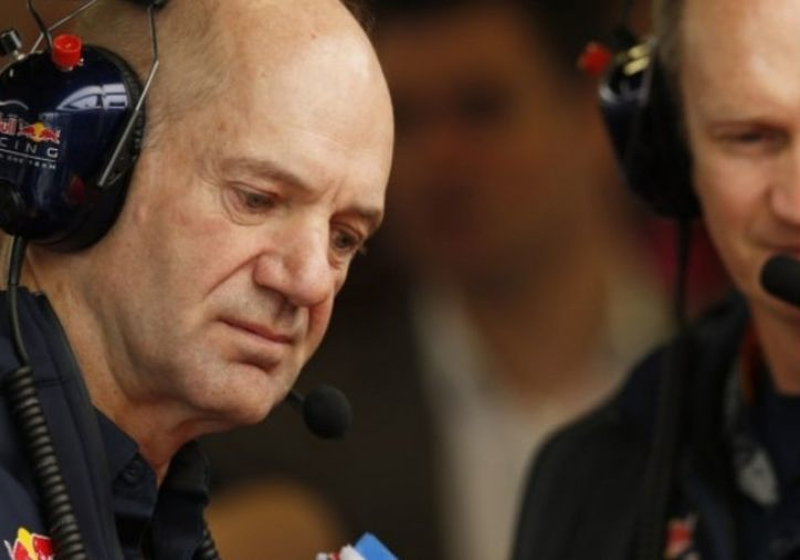 Hamilton’s fourth title is his best yet – Newey
