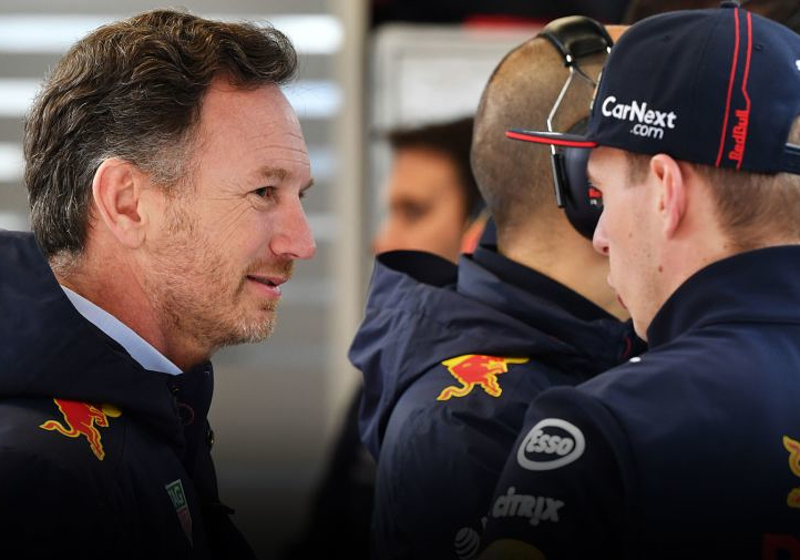 Horner positief over budgetplafond: "De besten zullen altijd aan de top eindigen"