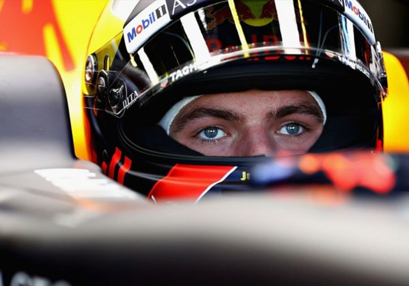 Max Verstappen stipt oorzaak uitvallen aan: "Een stekkertje"