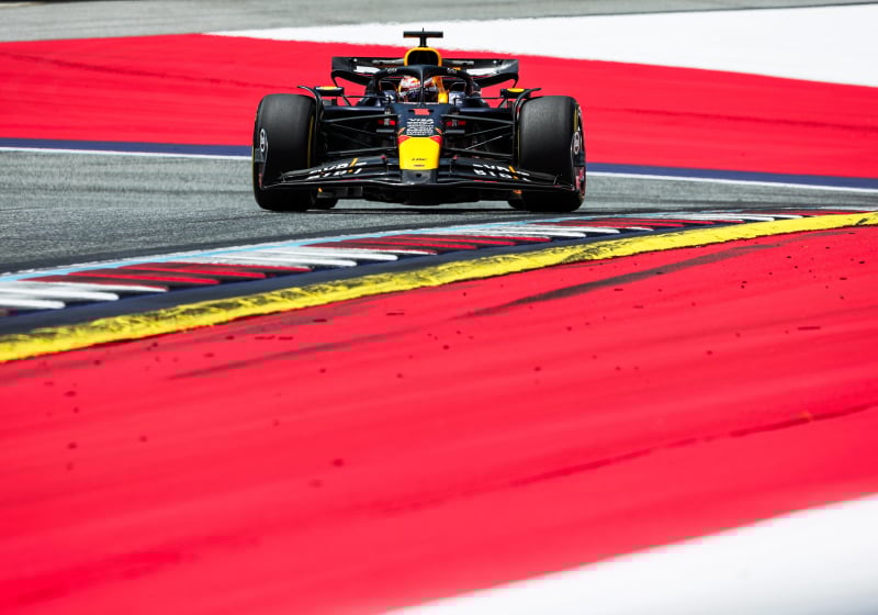 F1 Hoy: Resultado FP3; Quali para Sprint; Alonso habla de su retiro