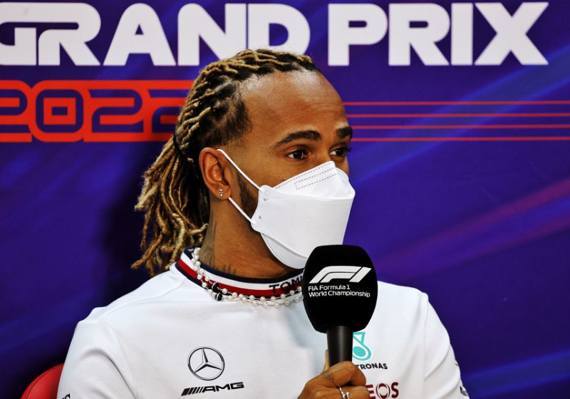 Hamilton applauds FIA "transparency" in Abu Dhabi report