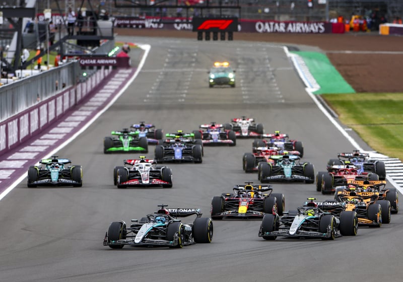 Verstappen, red bull, silverstone, f1, 2024, generic