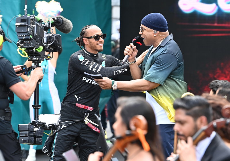 Bizarre prijzen etenswaren Miami onthuld, Hamilton gaat in tegen kritiek Verstappen | GPFans Recap