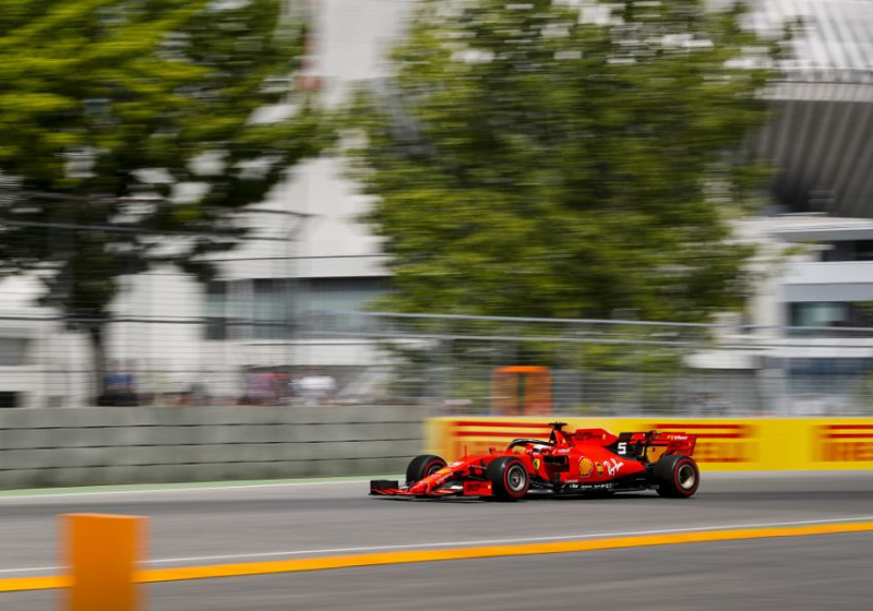 Häkkinen: 'FIA moet middenweg zoeken en reputatie van de sport beschermen'