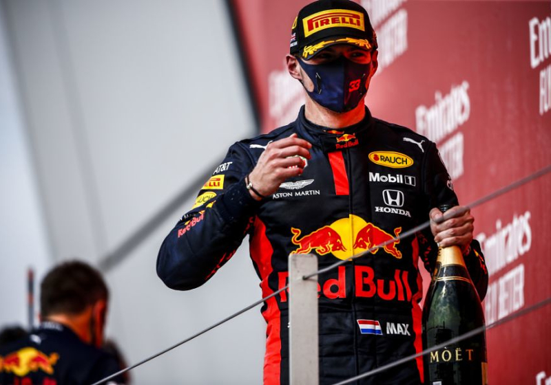 Max Verstappen: 'Kunnen Mercedes niet verslaan in kwalificatie, ze zijn te snel'