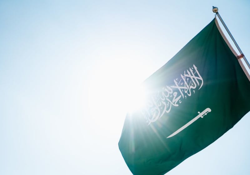 'Saoedi-Arabische partij wil Formule 1 overnemen van Liberty Media'