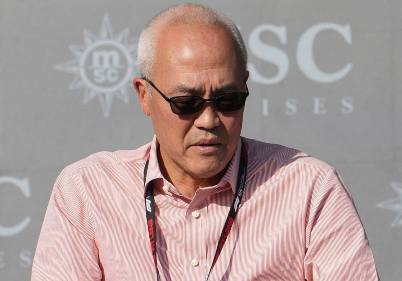 F1 fans take aim at Liberty Media CEO after controversial comments: 'They're destroying F1'