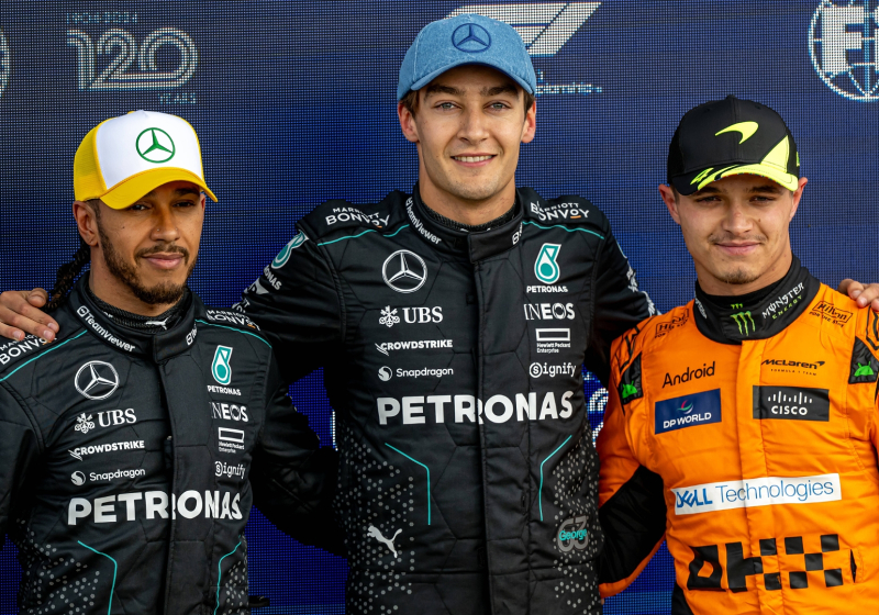 F1 Qualifying Today: Hungarian Grand Prix 2024 start times, schedule and TV