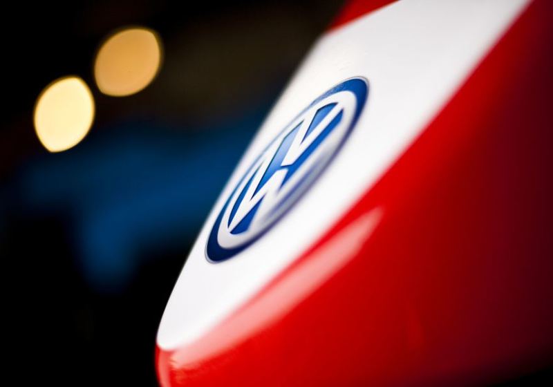 Capito over toetreding Volkswagen: "Gaan hun tijd echt niet verspillen in die meetings"