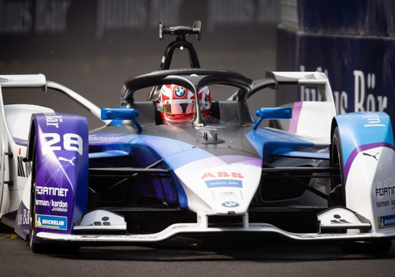 No 'irrelevant' Formula One for BMW
