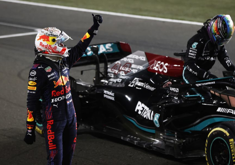 Psycholoog ziet sterkere Verstappen: "Max is het type dat niemand nodig heeft"